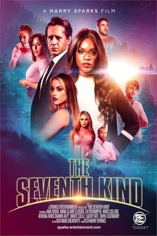 The Seventh Kind poster