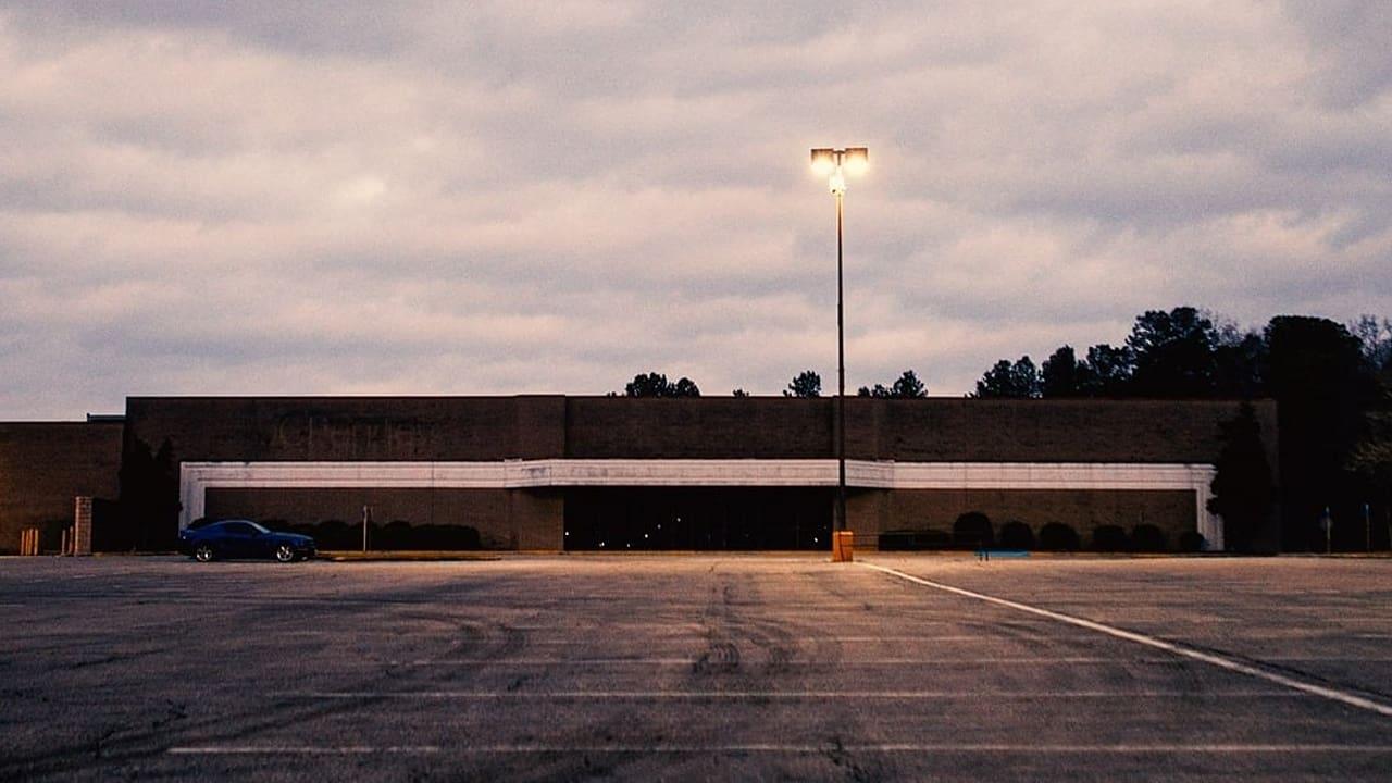 Jasper Mall backdrop