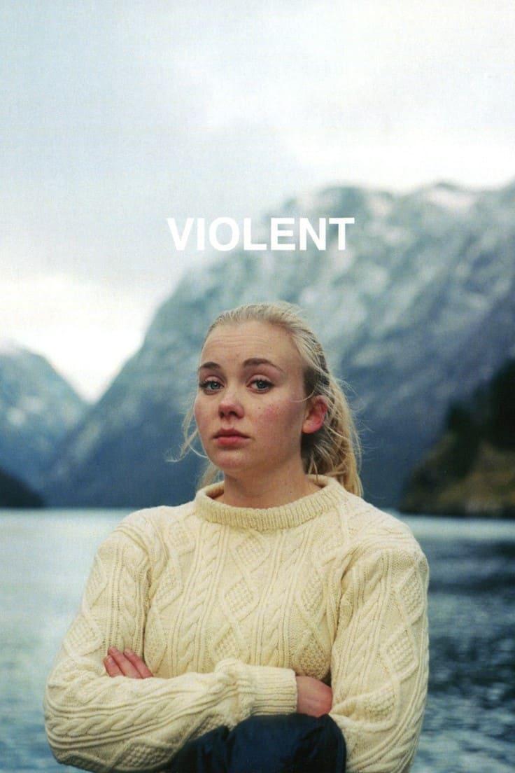 Violent poster