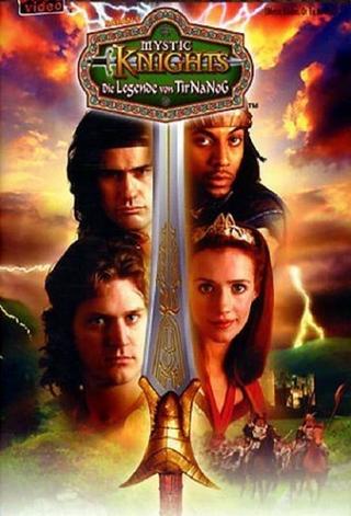 The Mystic Knights of Tir Na Nog poster