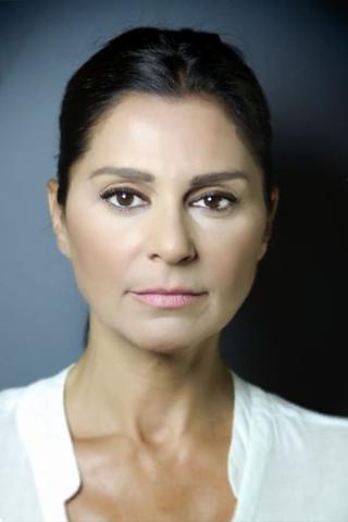 Pelin Körmükçü pic