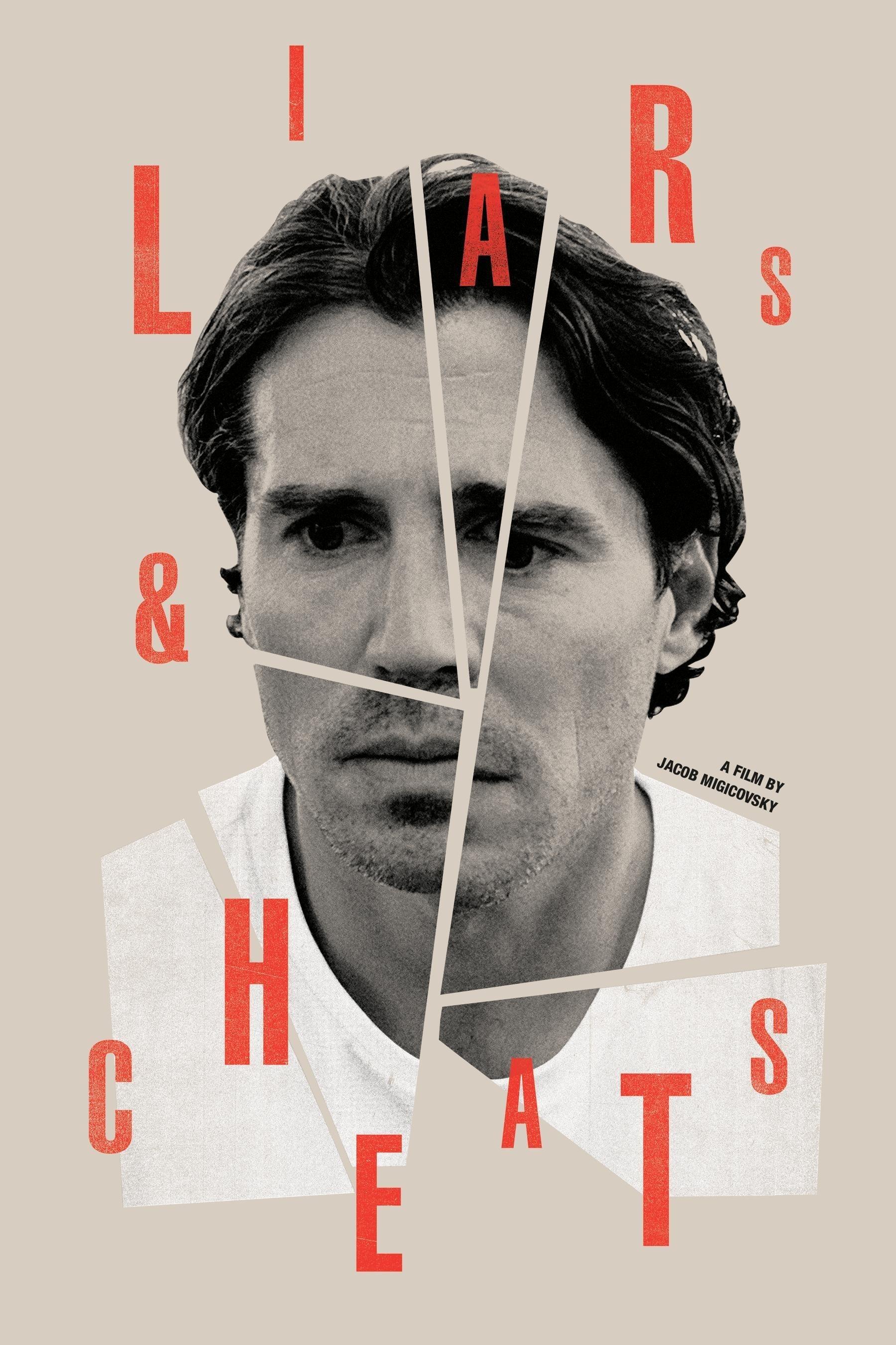 Liars and Cheats poster