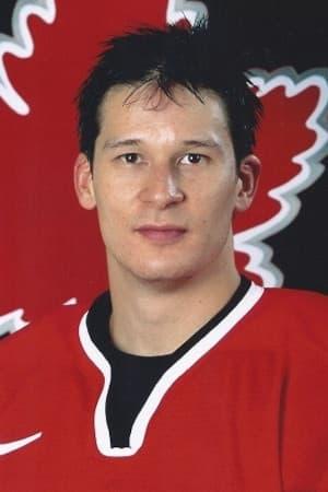 Paul Kariya pic