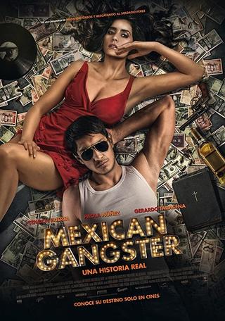 Mexican Gangster poster