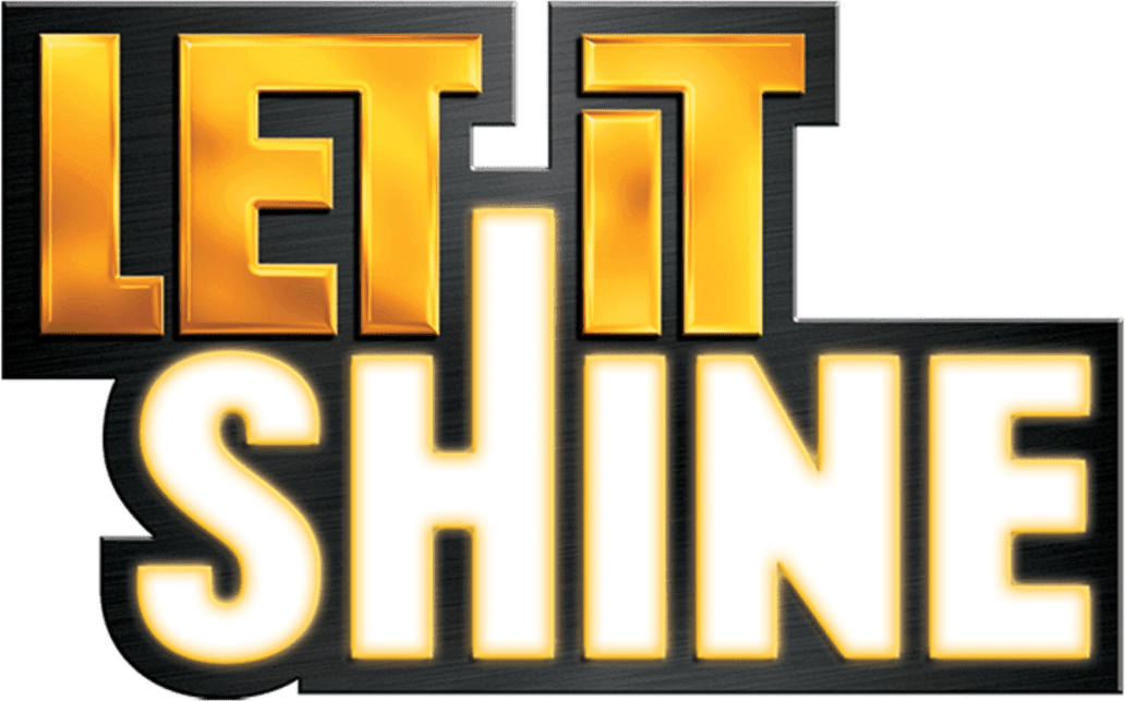 Let It Shine logo