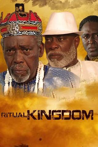 Ritual Kingdom poster