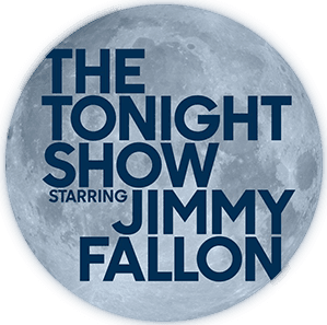 The Tonight Show Starring Jimmy Fallon logo