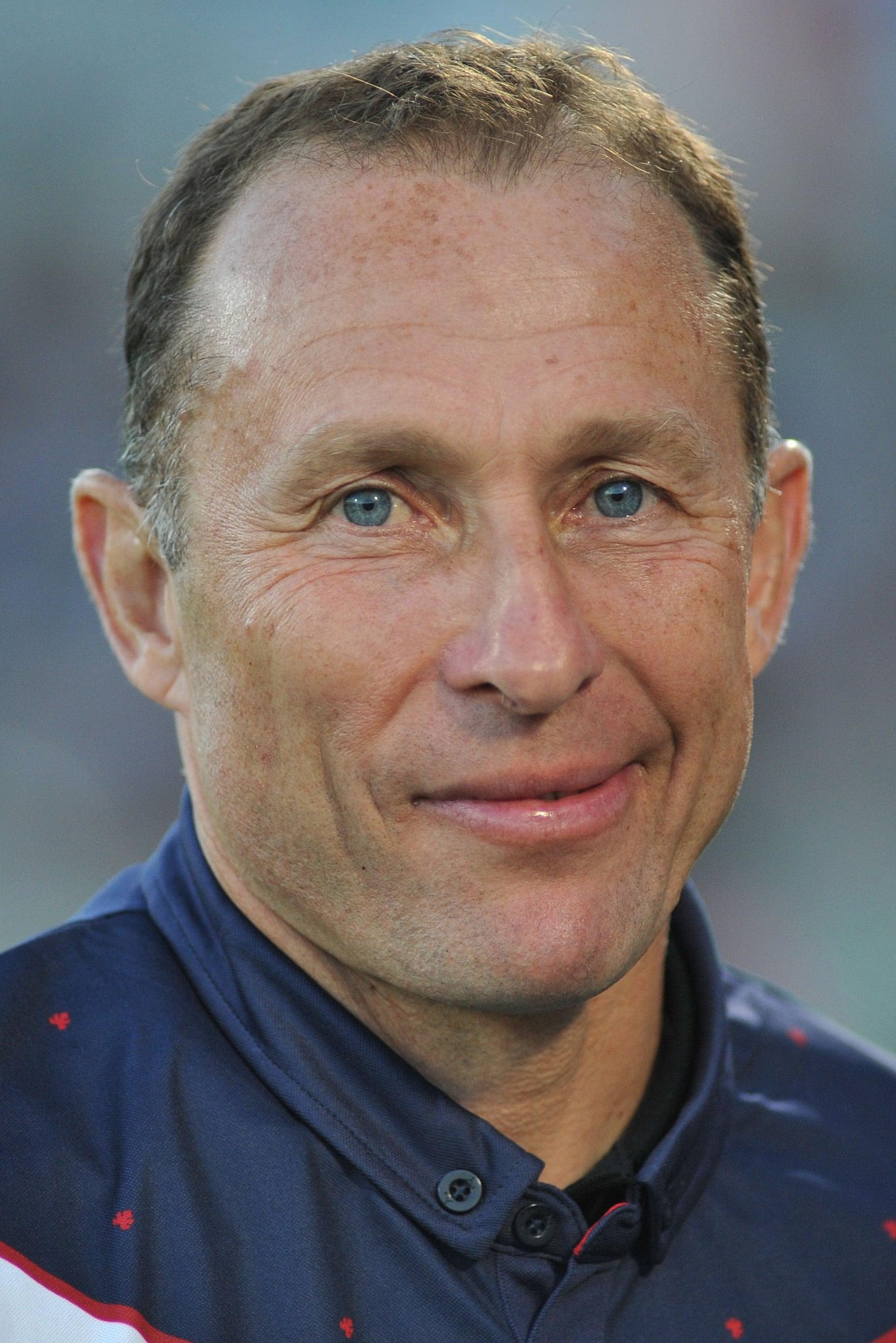 Jean-Pierre Papin poster