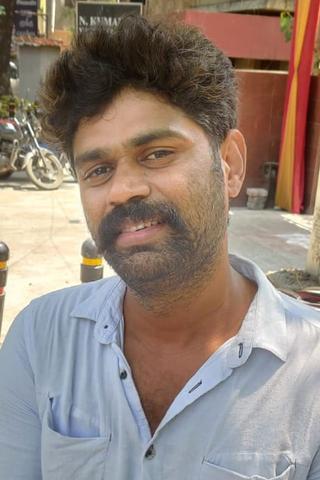 Siva Maran pic