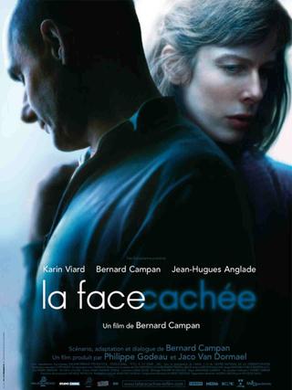 La Face cachée poster