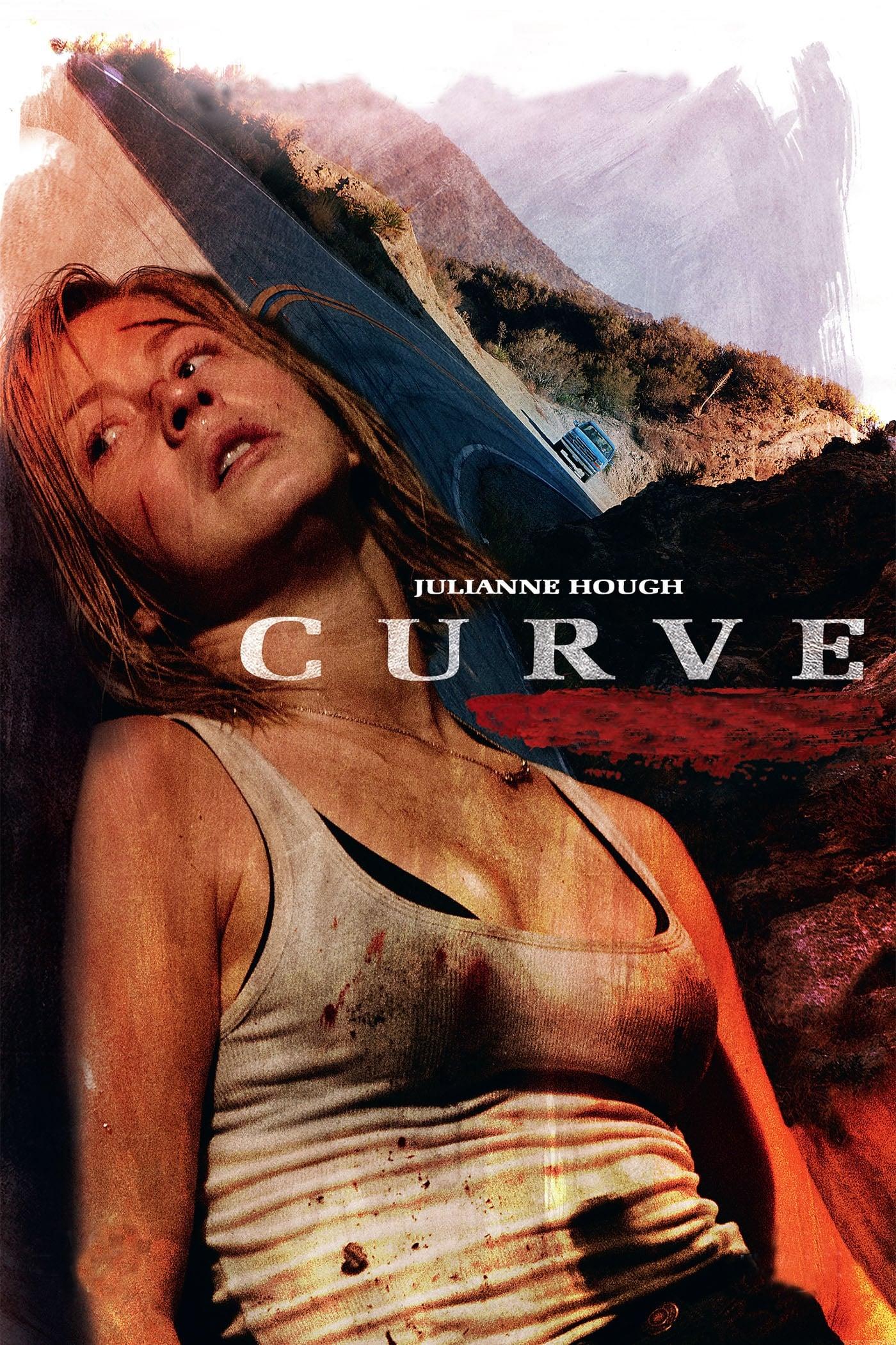 Curve poster
