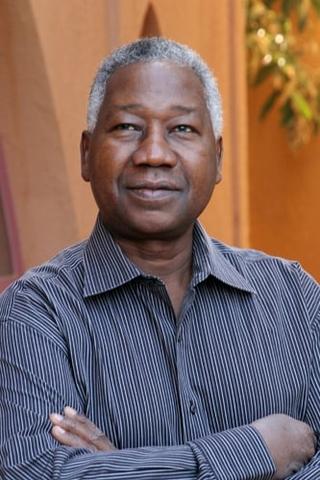 Gaston Kaboré pic