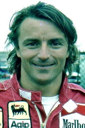 René Arnoux poster