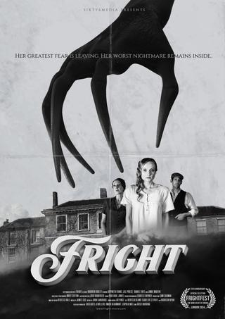 Fright poster