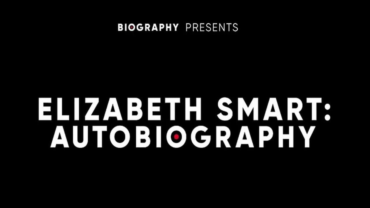 Elizabeth Smart: Autobiography backdrop