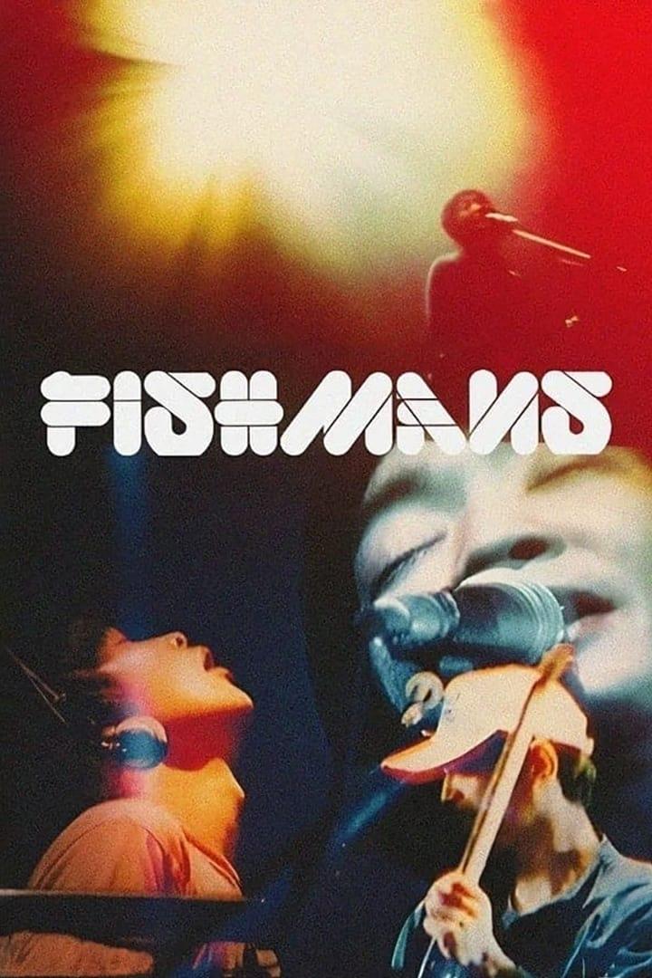 Fishmans poster