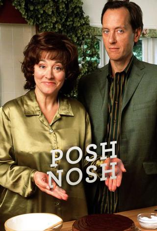 Posh Nosh poster