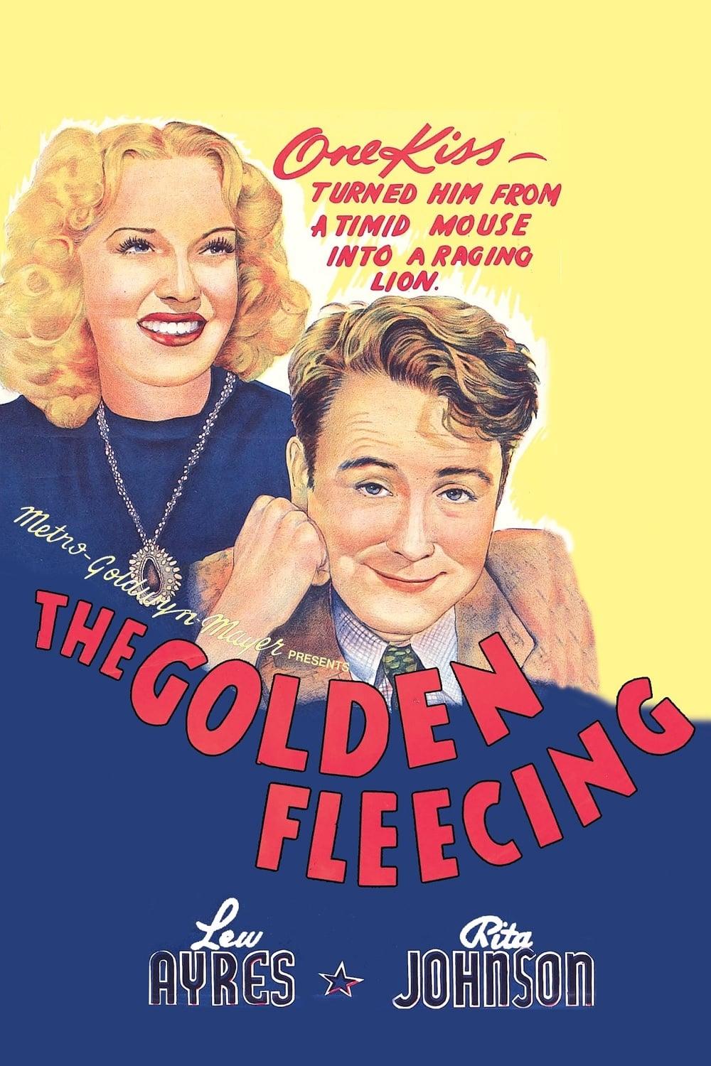The Golden Fleecing poster