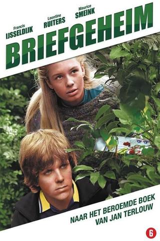 Briefgeheim poster