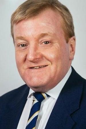 Charles Kennedy poster