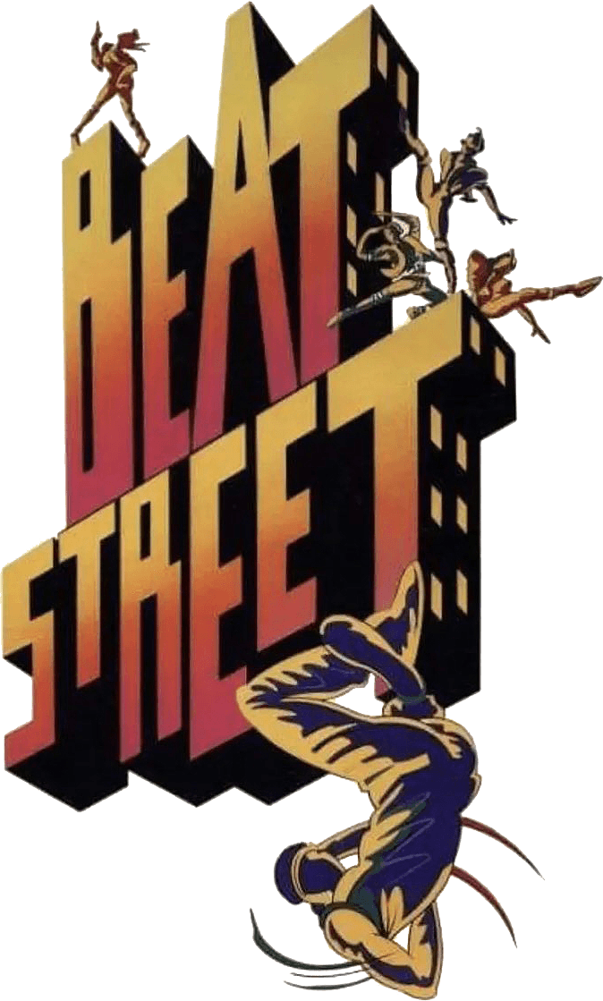 Beat Street logo