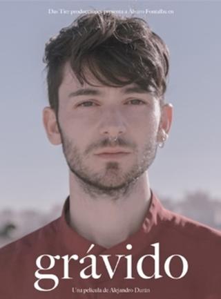 Grávido poster