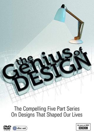 The Genius of Design poster