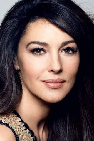 Monica Bellucci pic