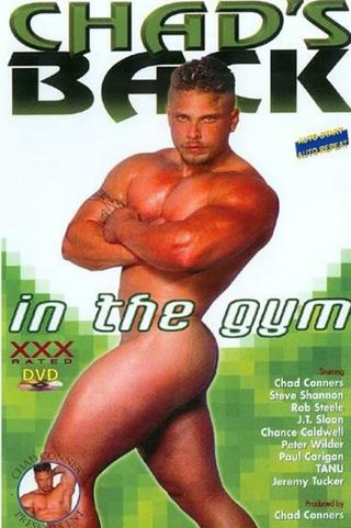 Chad's Back: In the Gym poster