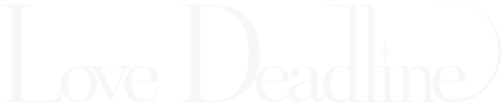 Love Deadline logo