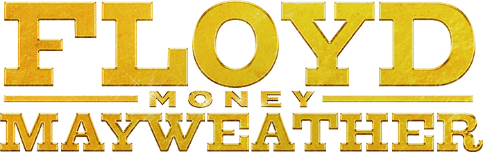 Floyd "Money" Mayweather logo