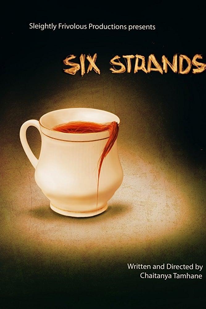 Six Strands poster