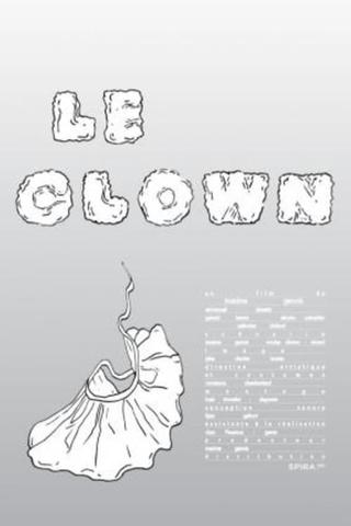 The Clown poster