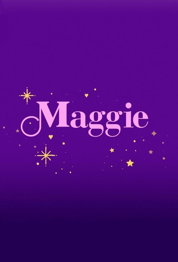 Maggie poster