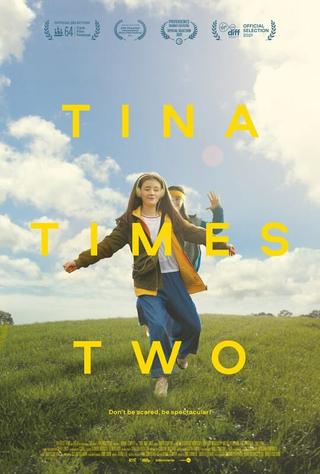 Tina Times Two poster