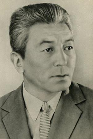 Makil Kulanbayev poster