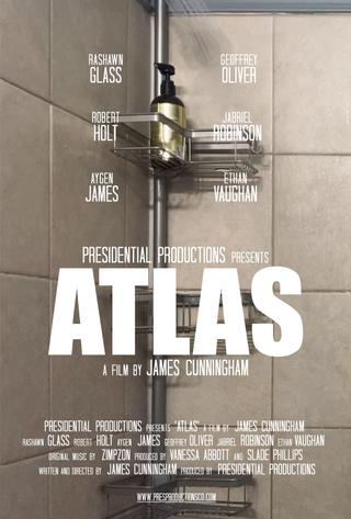 Atlas poster