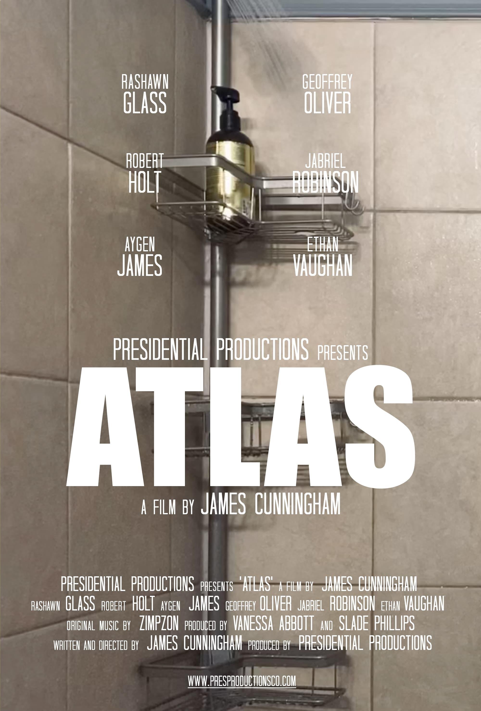 Atlas poster