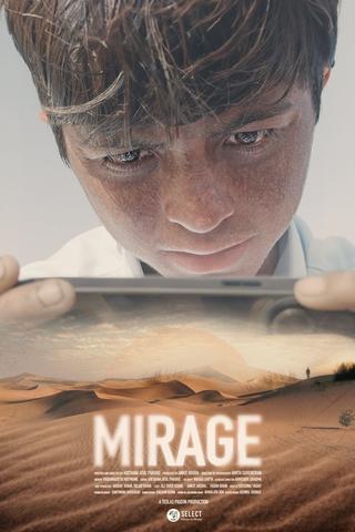 Mirage poster