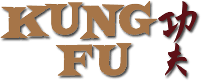 Kung Fu logo