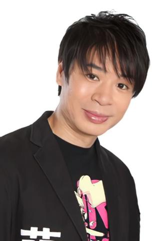 Noboru Maeda pic