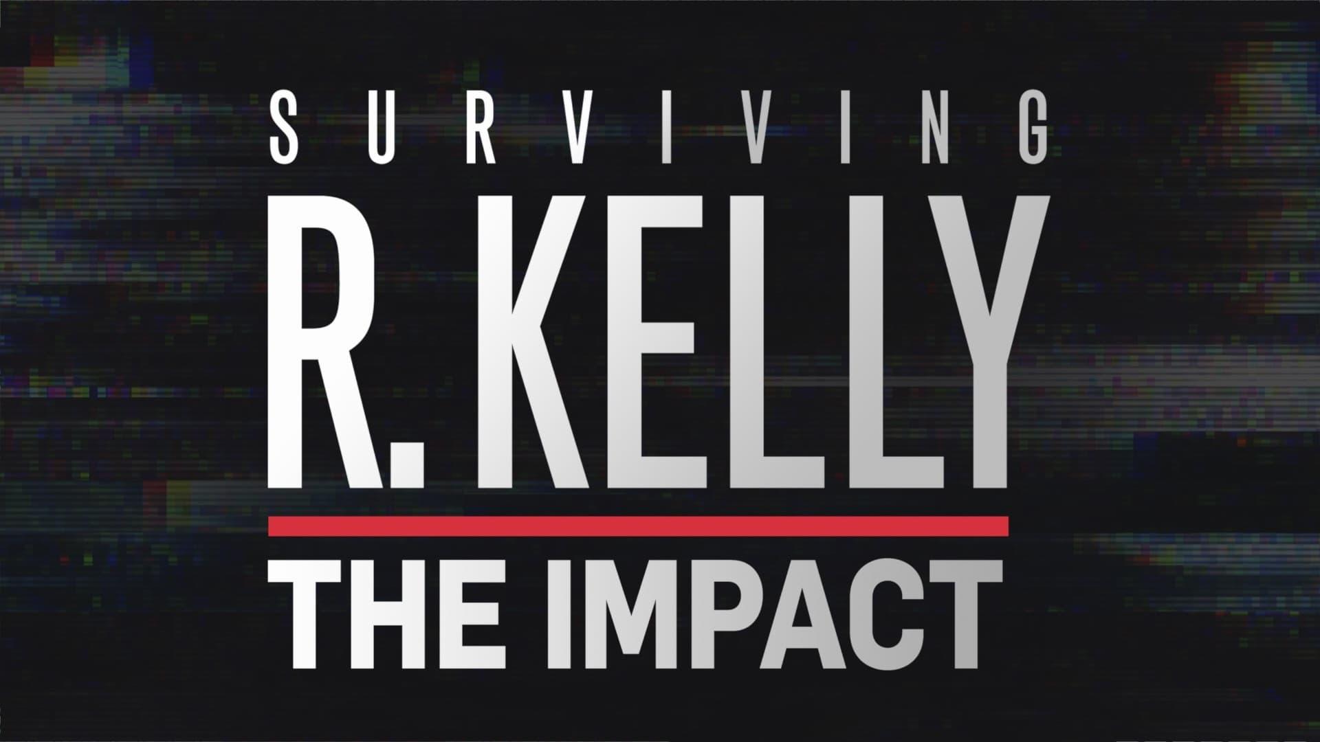 Surviving R. Kelly: The Impact backdrop