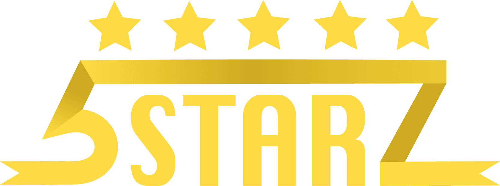 5Starz logo