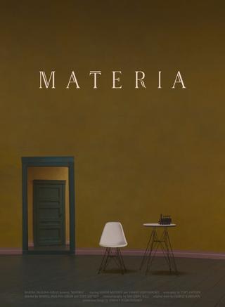 Matter poster