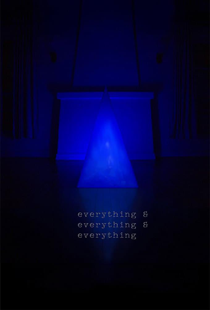Everything & Everything & Everything poster