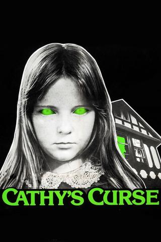 Cathy's Curse poster