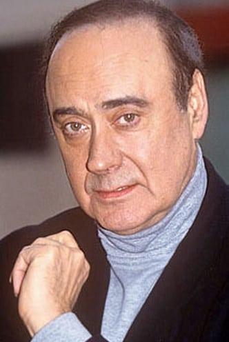 Victor Spinetti poster