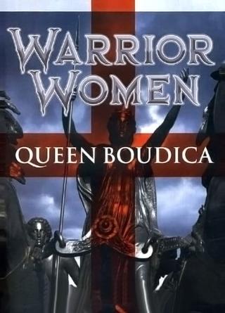 Warrior Women with Lucy Lawless poster