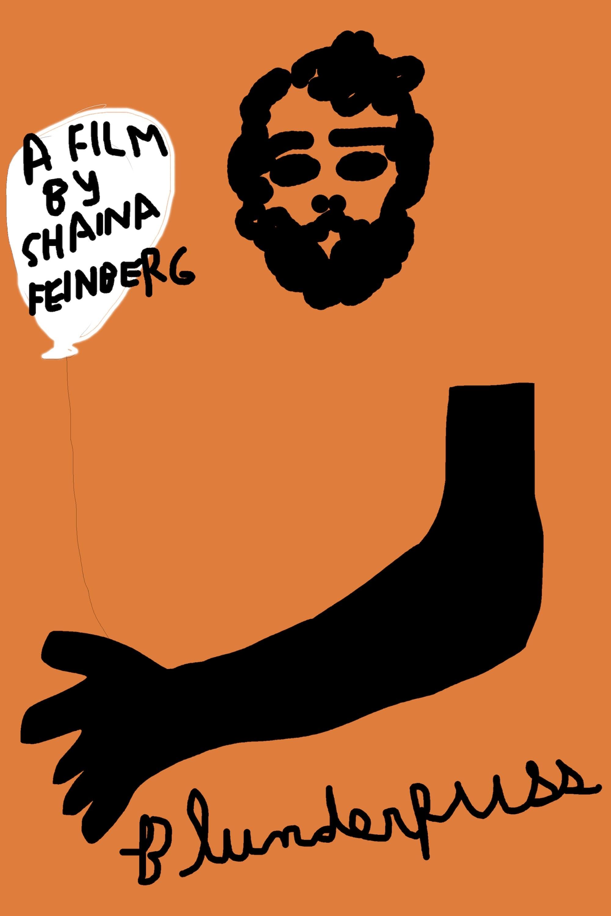 Blunderpuss poster