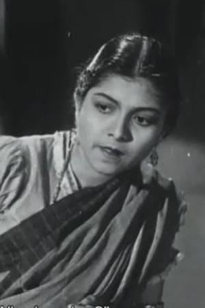 Bharati Devi poster